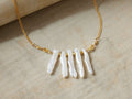 Isar Necklace