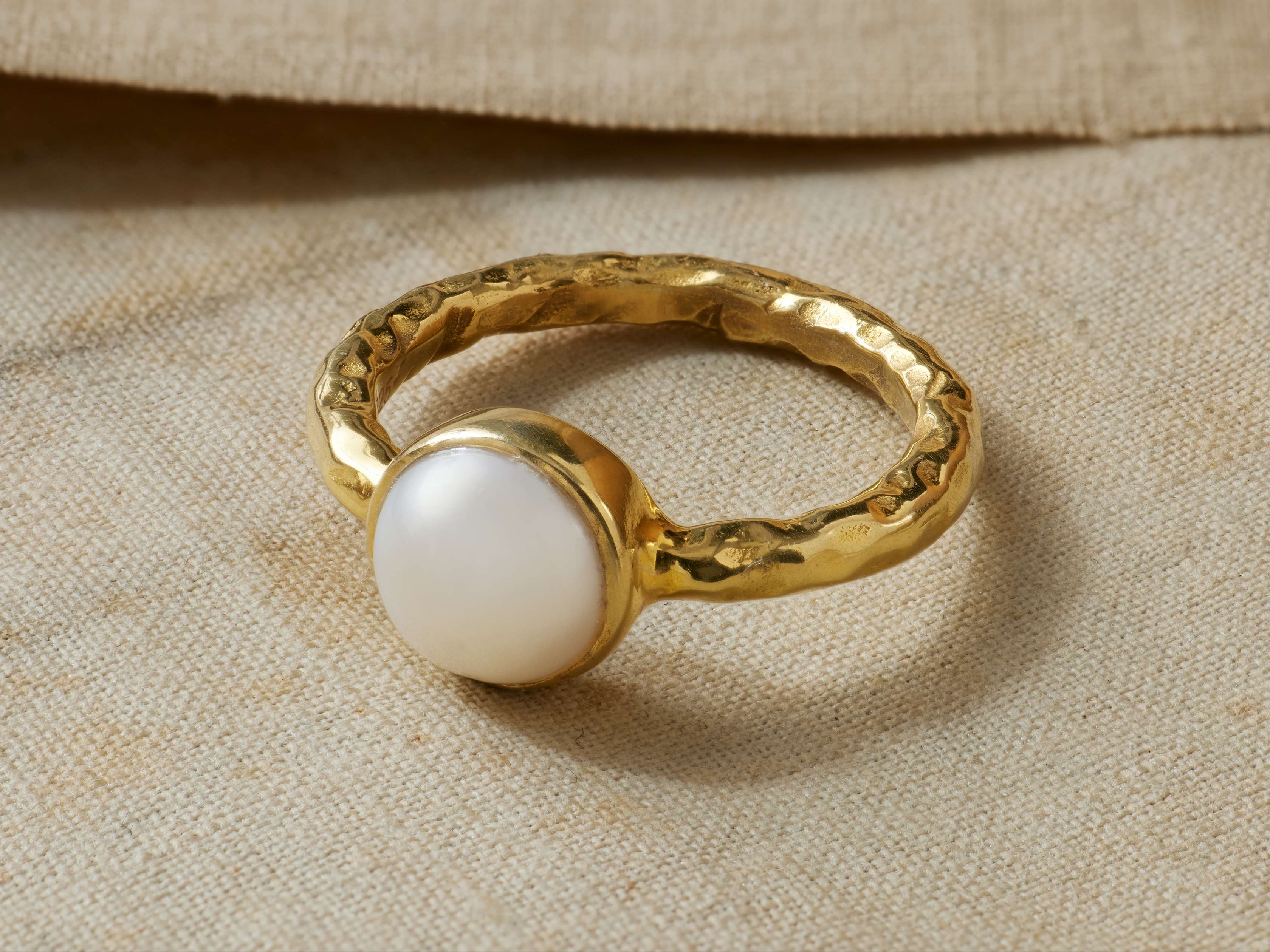 Isar Ring