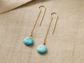Kelby Drop Earrings