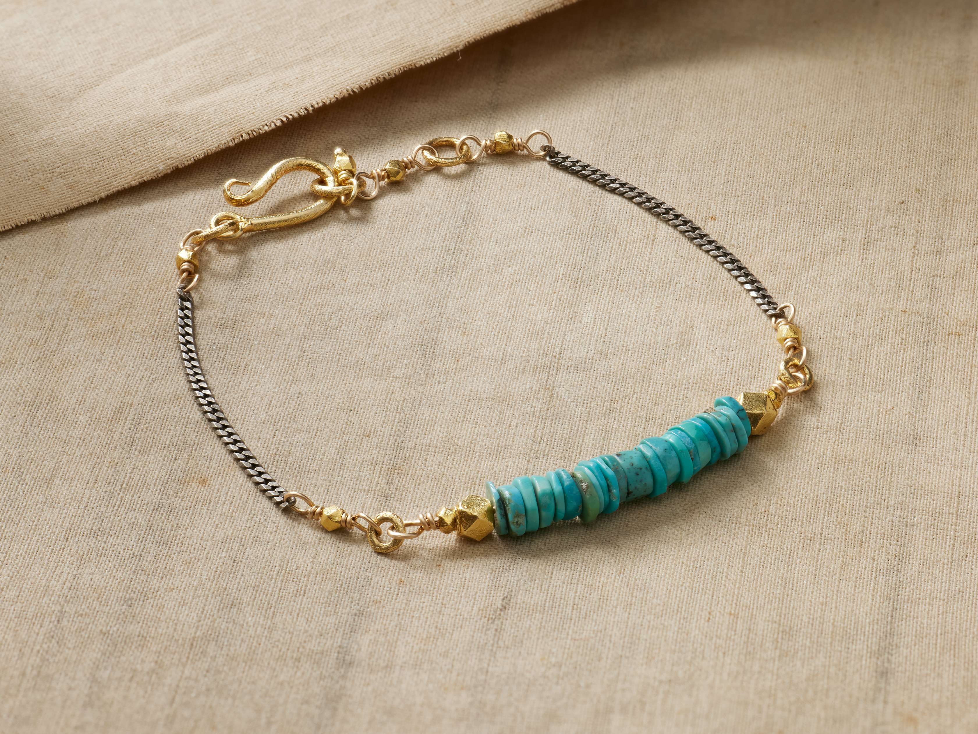 Kelby Bracelet
