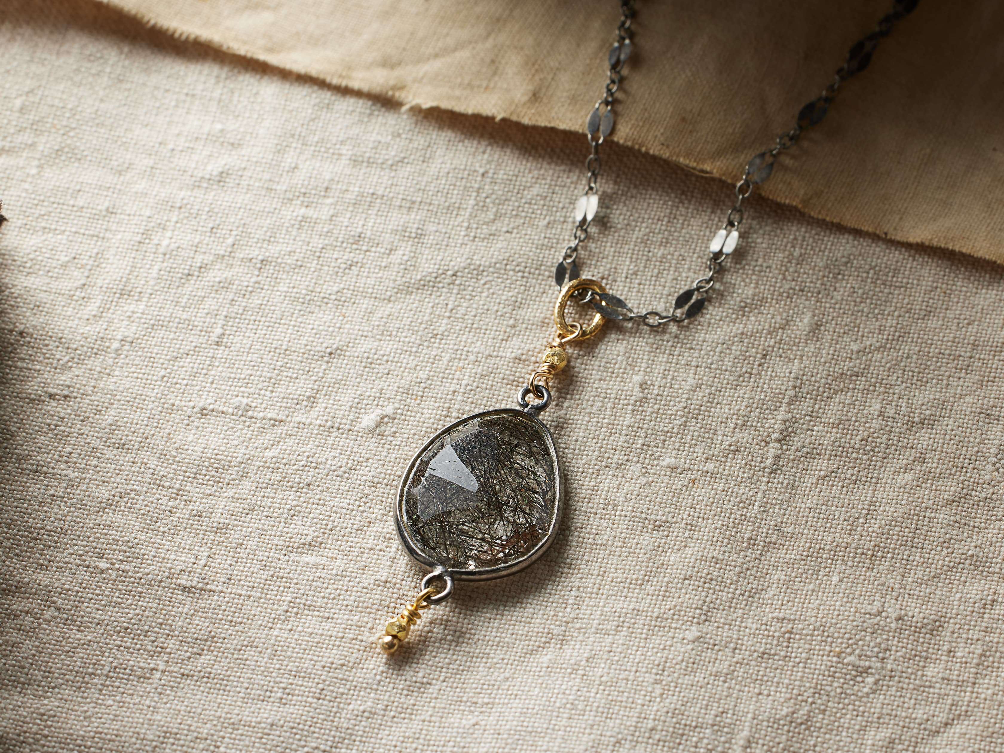 Laine Necklace