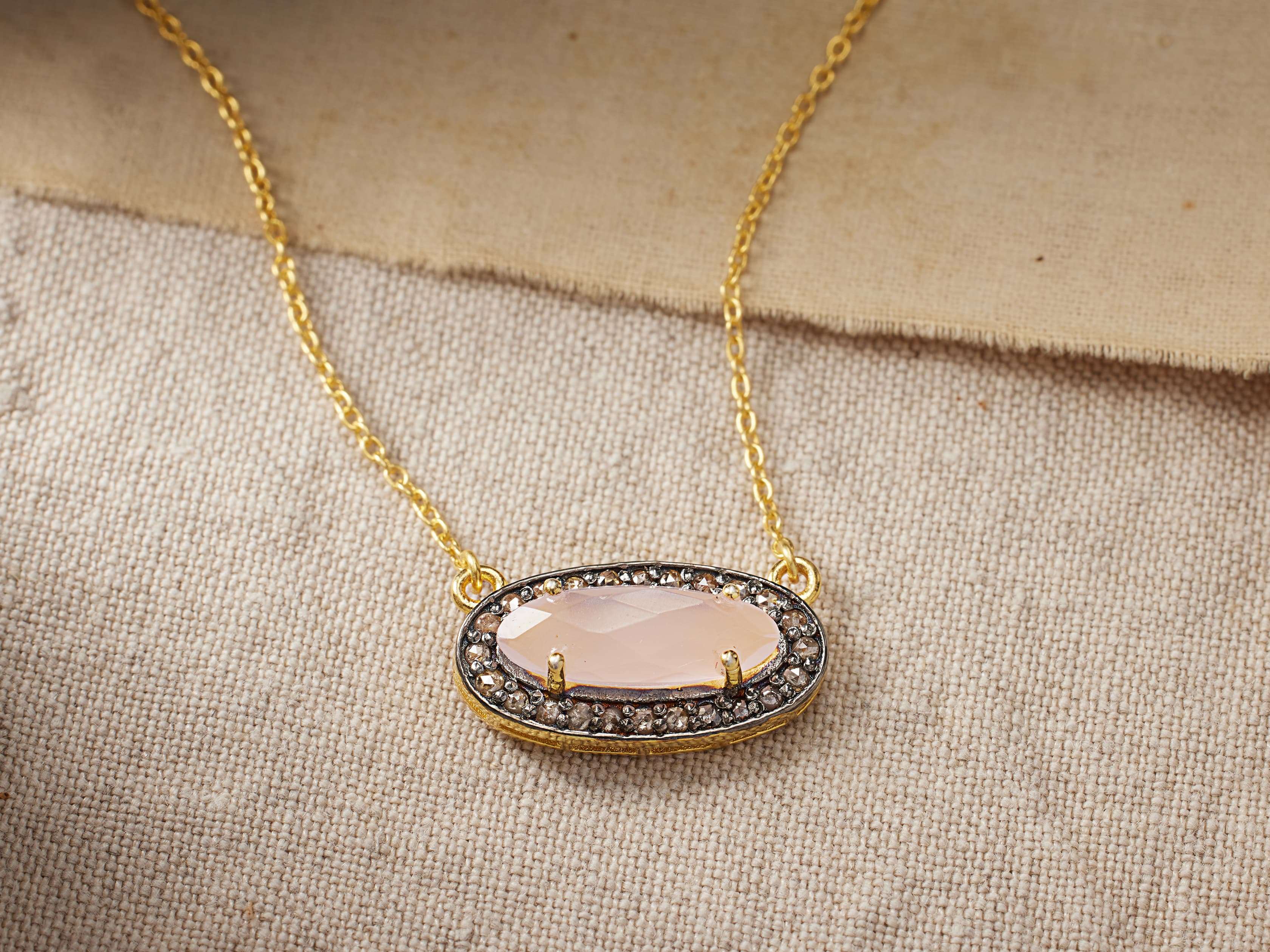 Maren Necklace