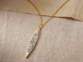 Nahia Necklace