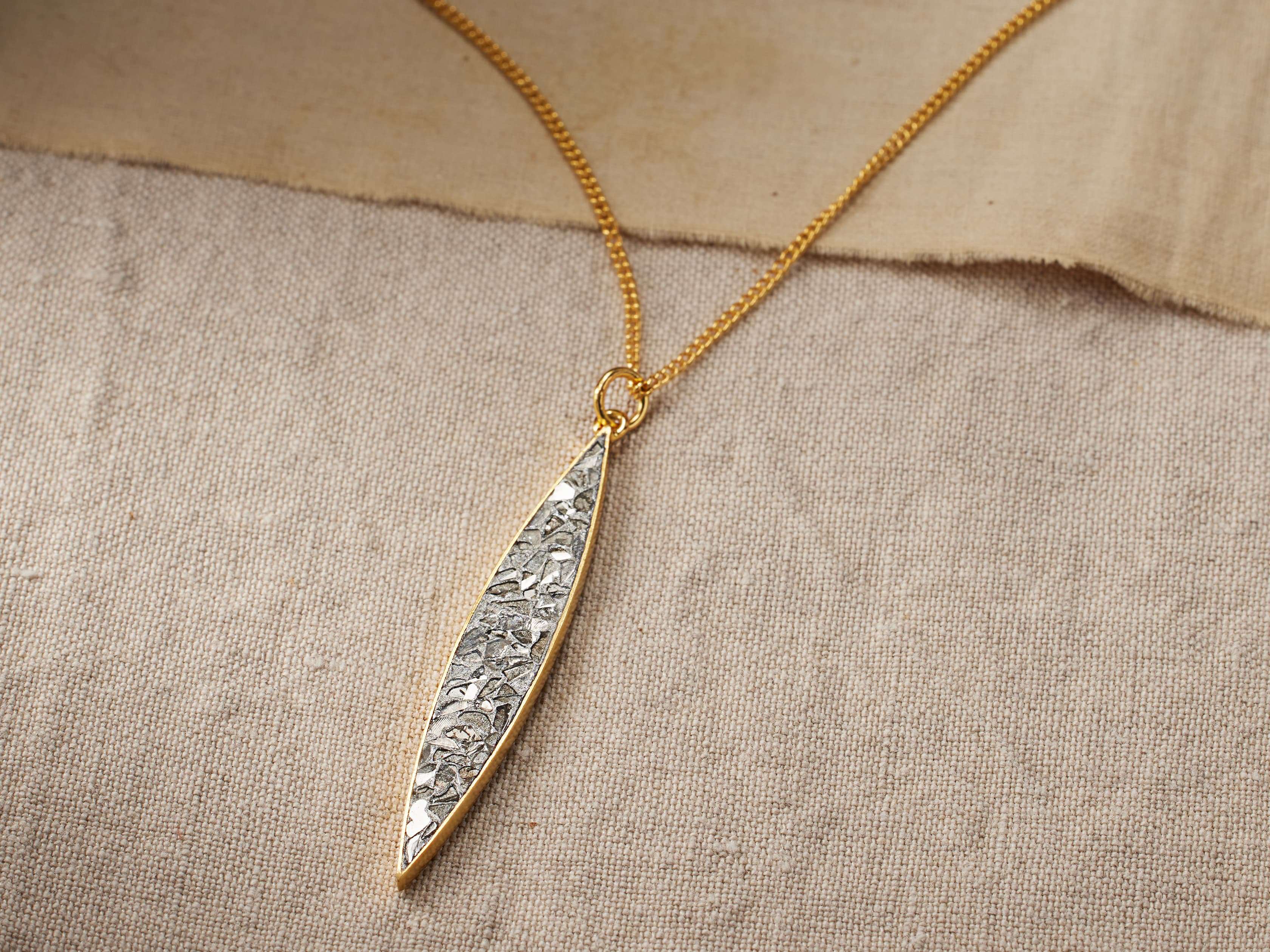 Nahia Necklace