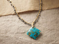 Rhea Necklace