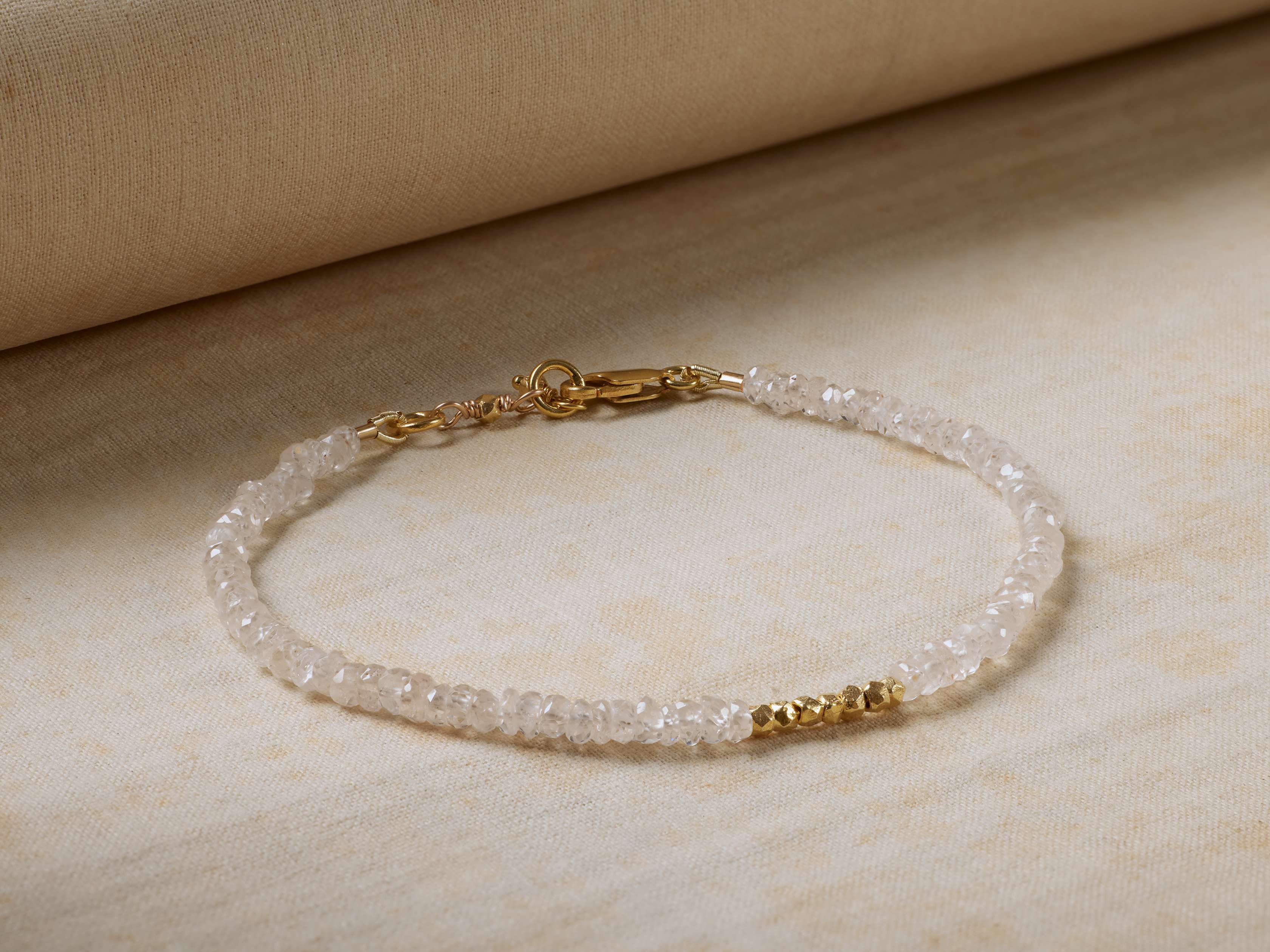Selah Bracelet