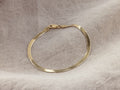 Sura Snake Chain Bracelet