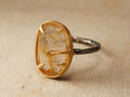 Talieh Ring