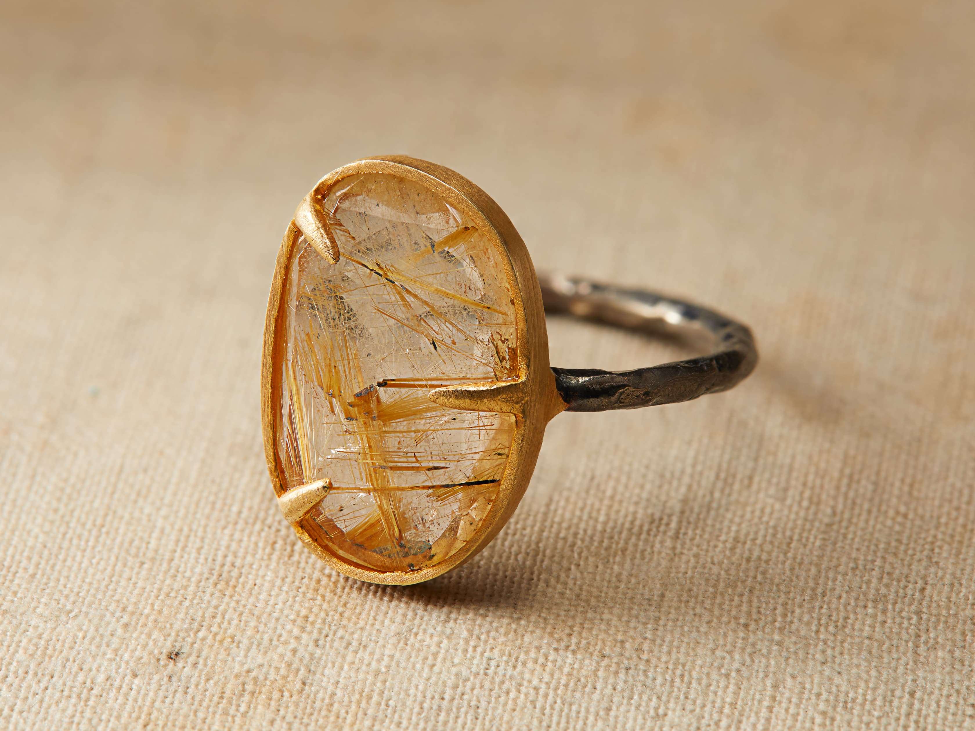 Talieh Ring