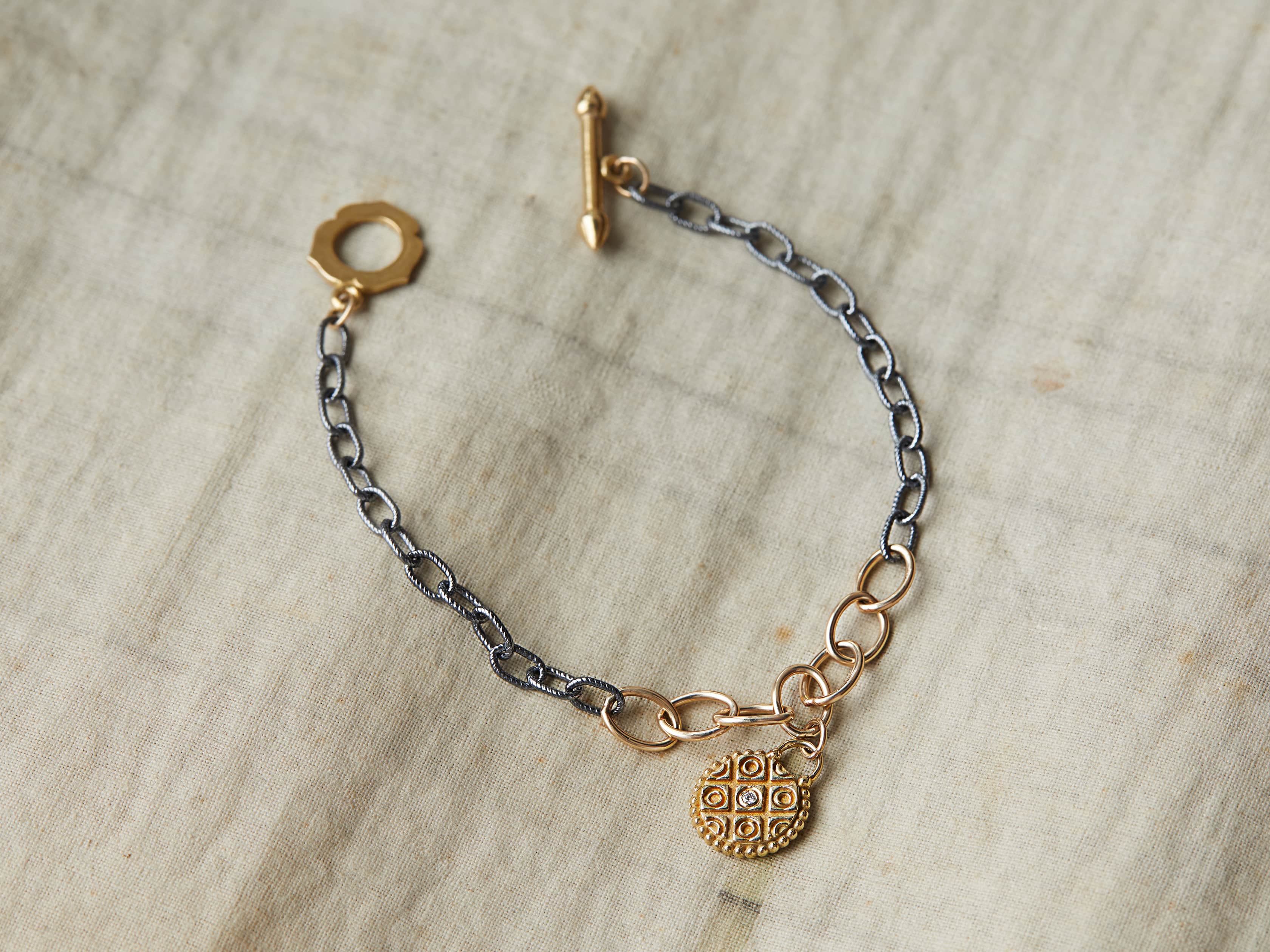 Tavi Bracelet