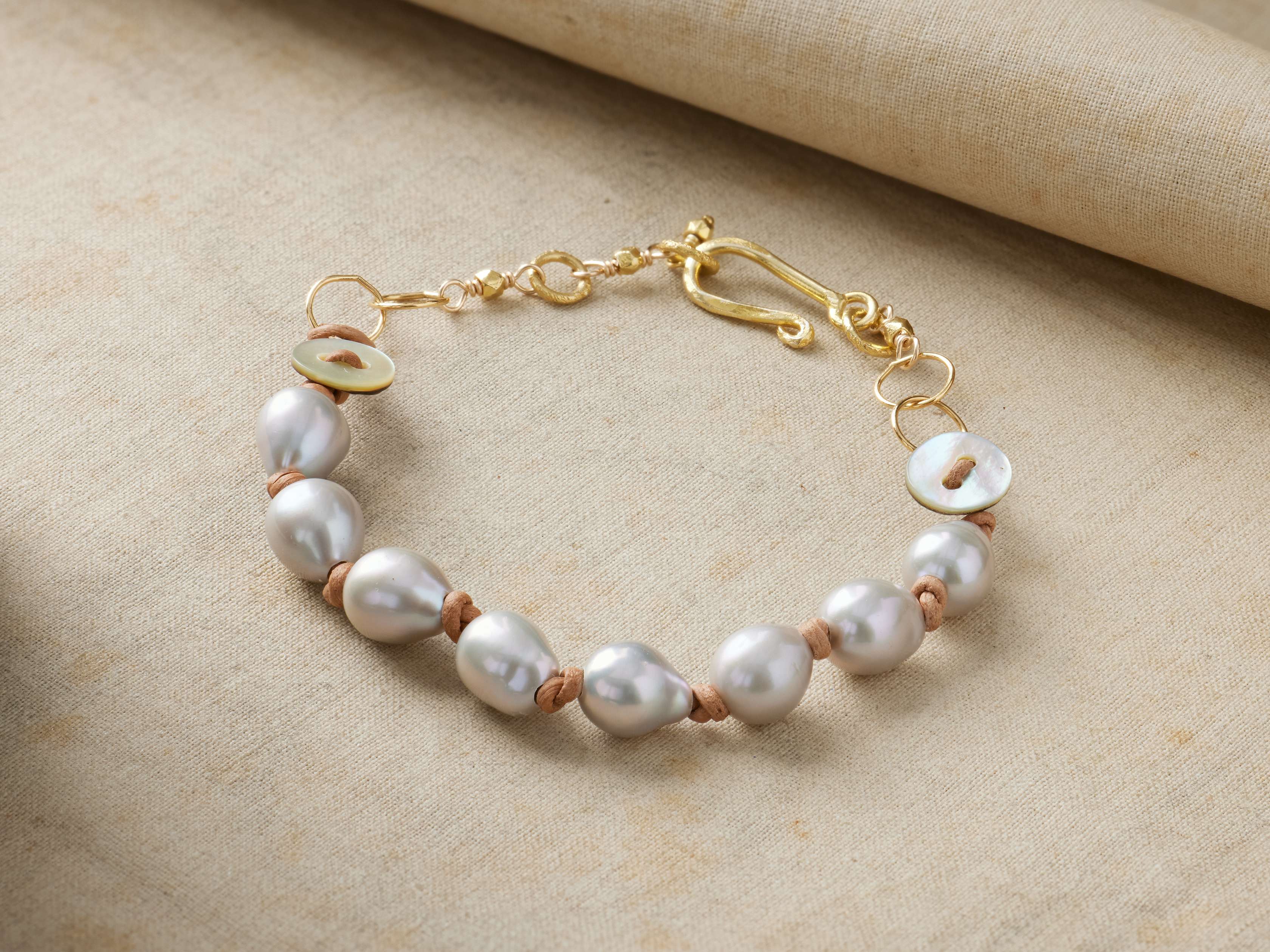 Thalassa Bracelet