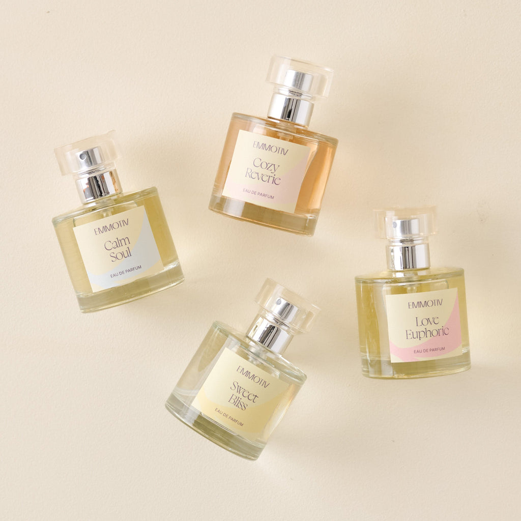 Emmotiv Cozy Reverie 50ml