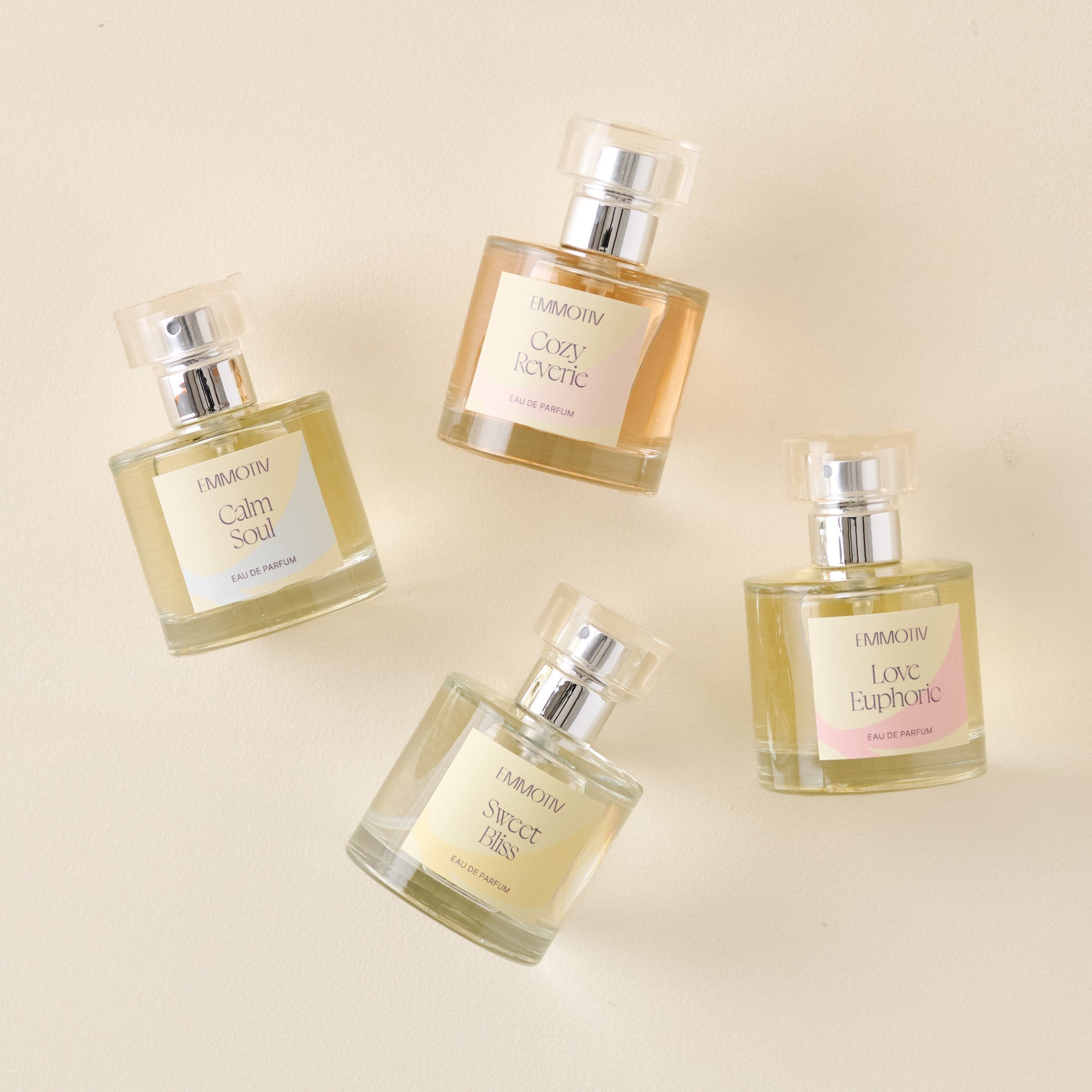 Emmotiv Cozy Reverie 50ml