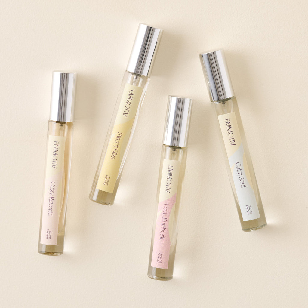 Emmotiv Sweet Bliss 8ml Travel Spray