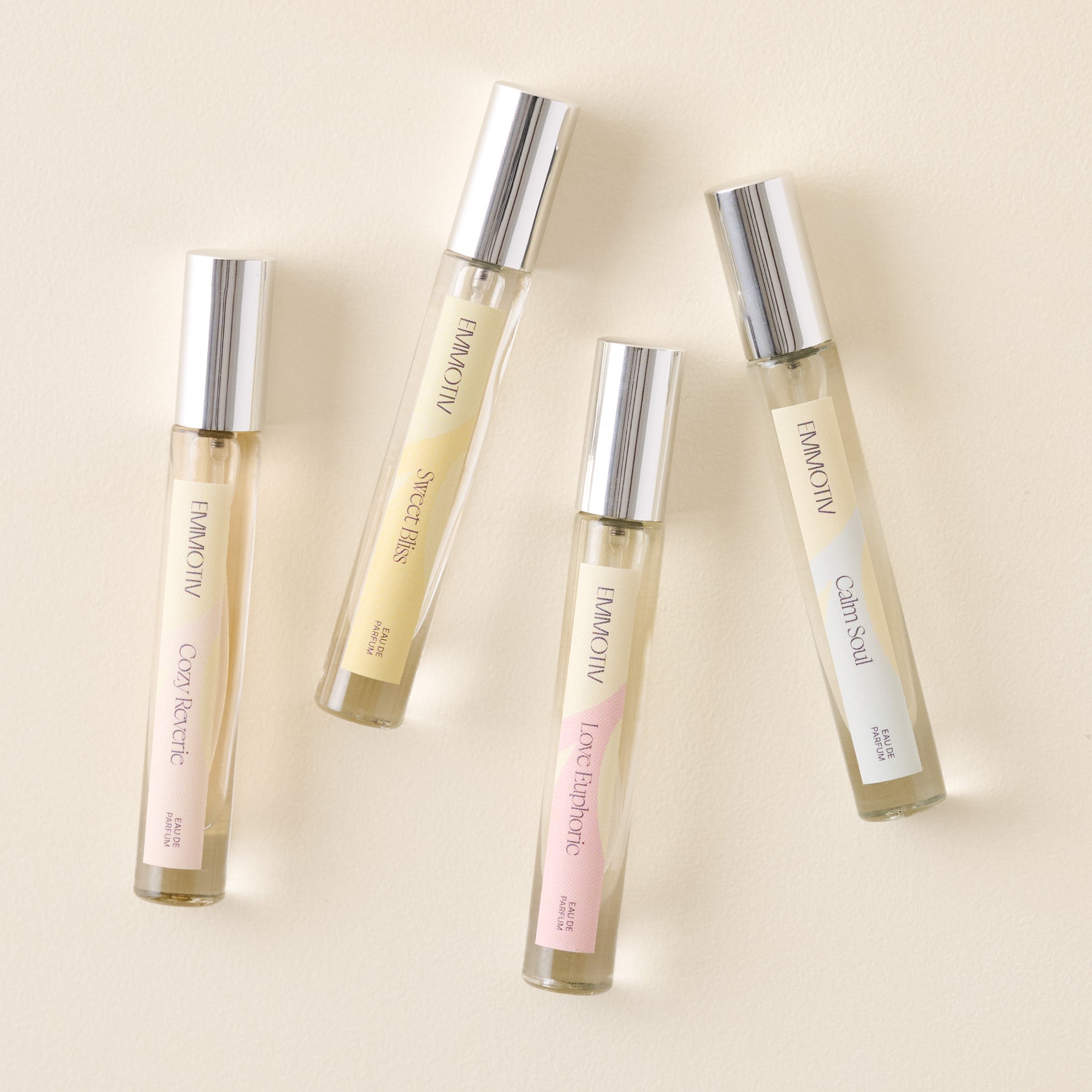 Emmotiv Love Euphoric 8ml Travel Spray