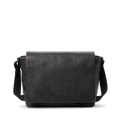 J Dilla Record Messenger Bag - Black