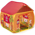 Pop-It-Up Play Tent - Farm