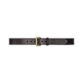 1-1/2" Bridle Leather Belt - Brown Leather
