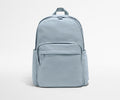 Large Featherlight Backpack in Arctic Blue