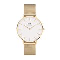 Petite Evergold