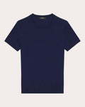 Regal Wool Crewneck Top