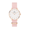 Petite Rosewater Rose Gold
