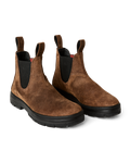 #2535 Filson X Blundstone Sienna Chelsea Boot - Sienna