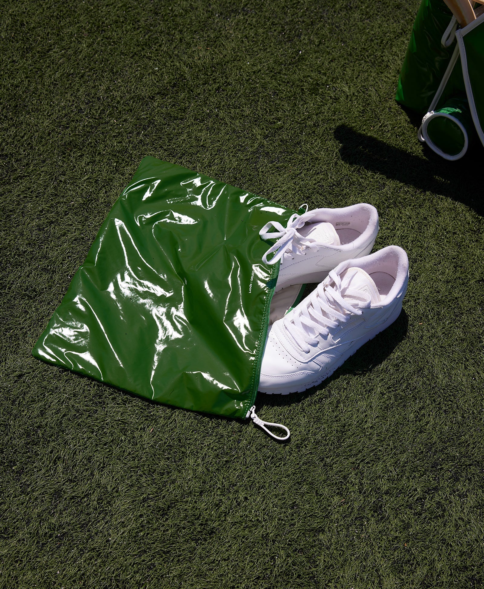 Tennis Duffel