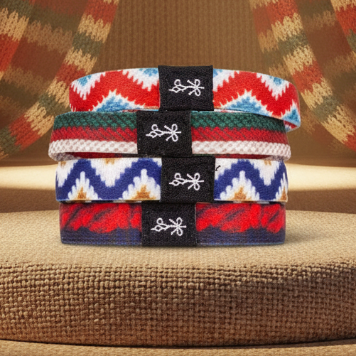 The Celebration Straps