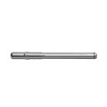 Stainless Steel Studio Pen - Matte Silver