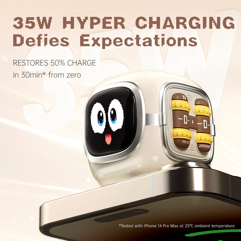 Divoom Dipow 35W