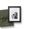The Perfect Gift: 8x10 - Black Walnut