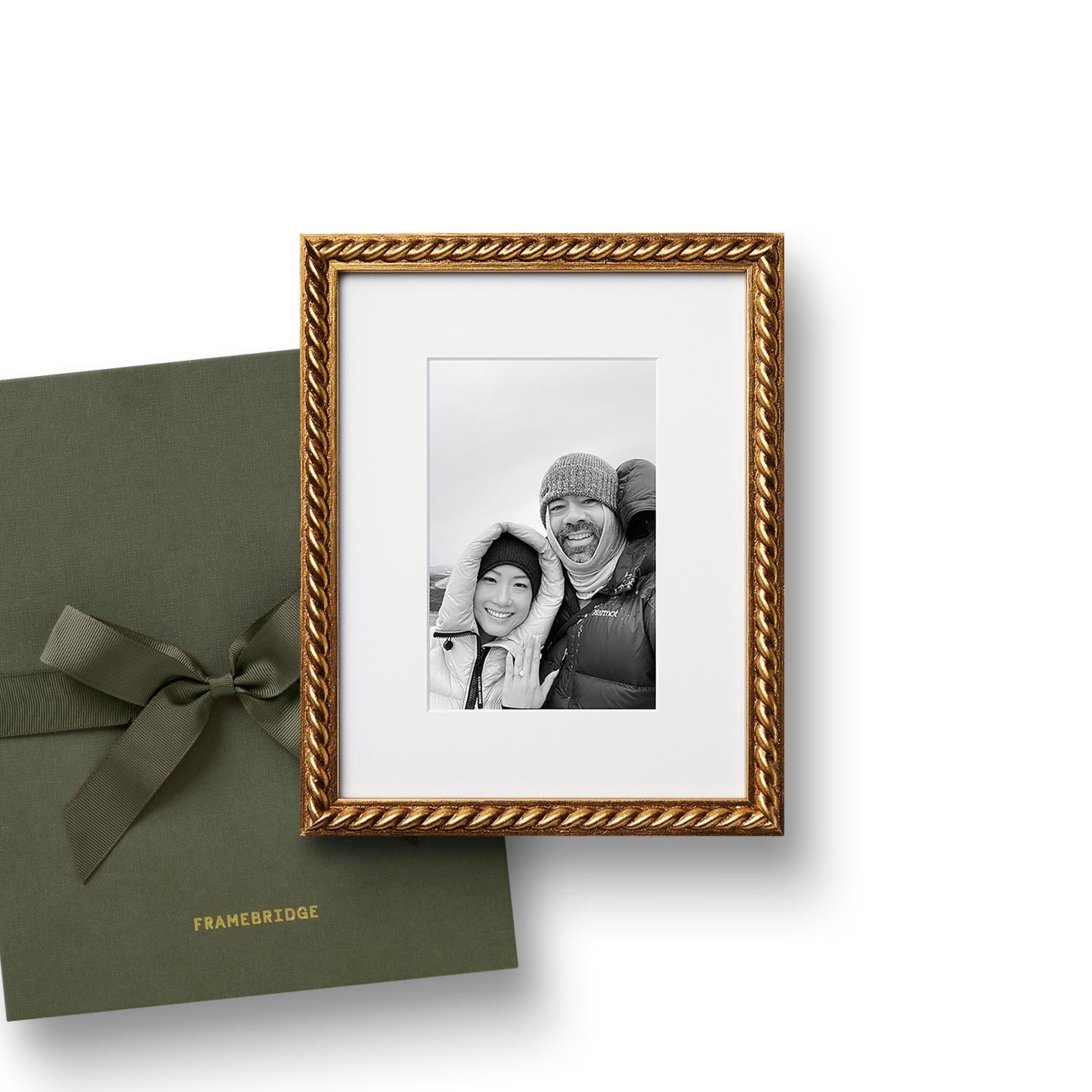 The Perfect Gift: 8x10 - Somerset