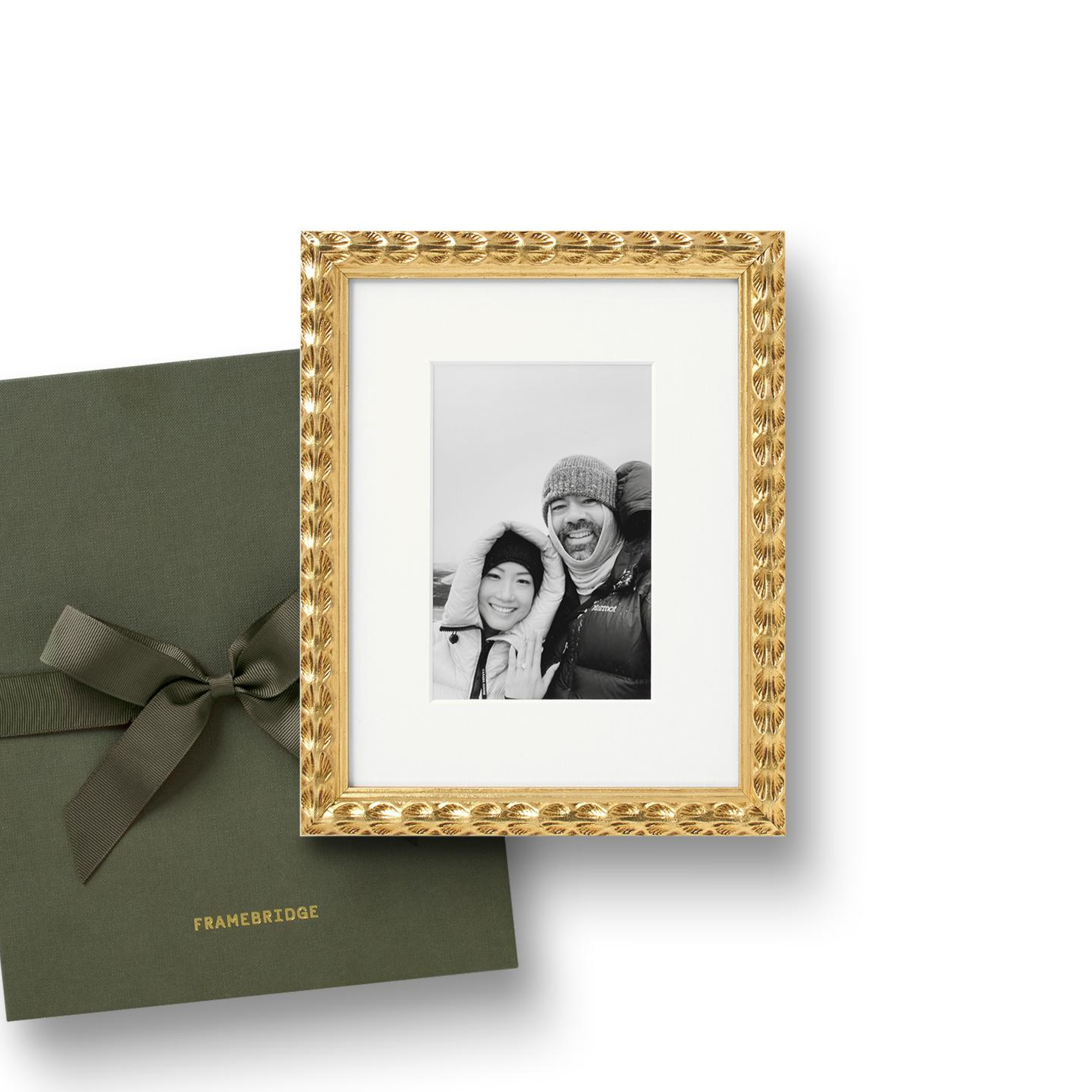 The Perfect Gift: 8x10 - Vienna