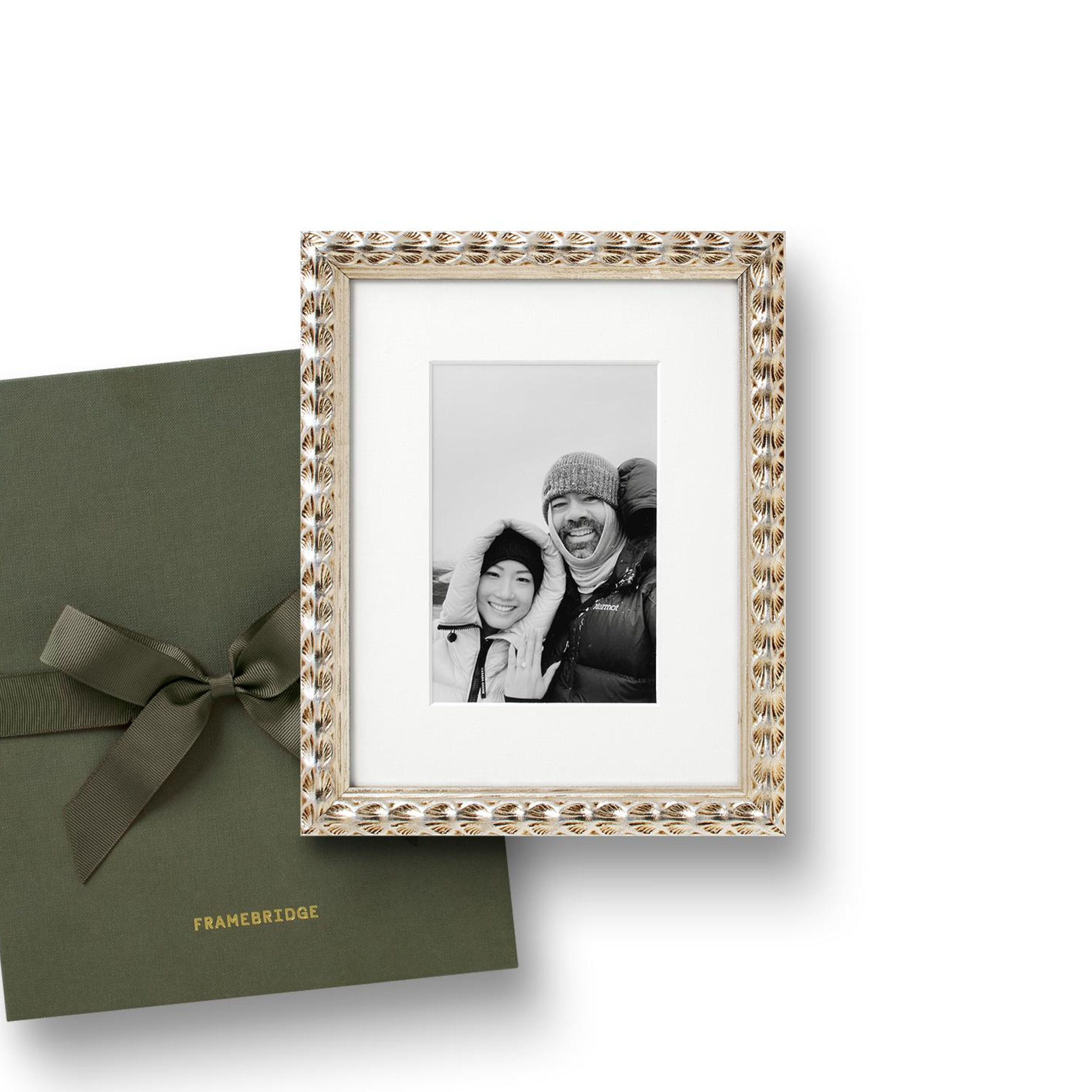The Perfect Gift: 8x10 - Zermatt