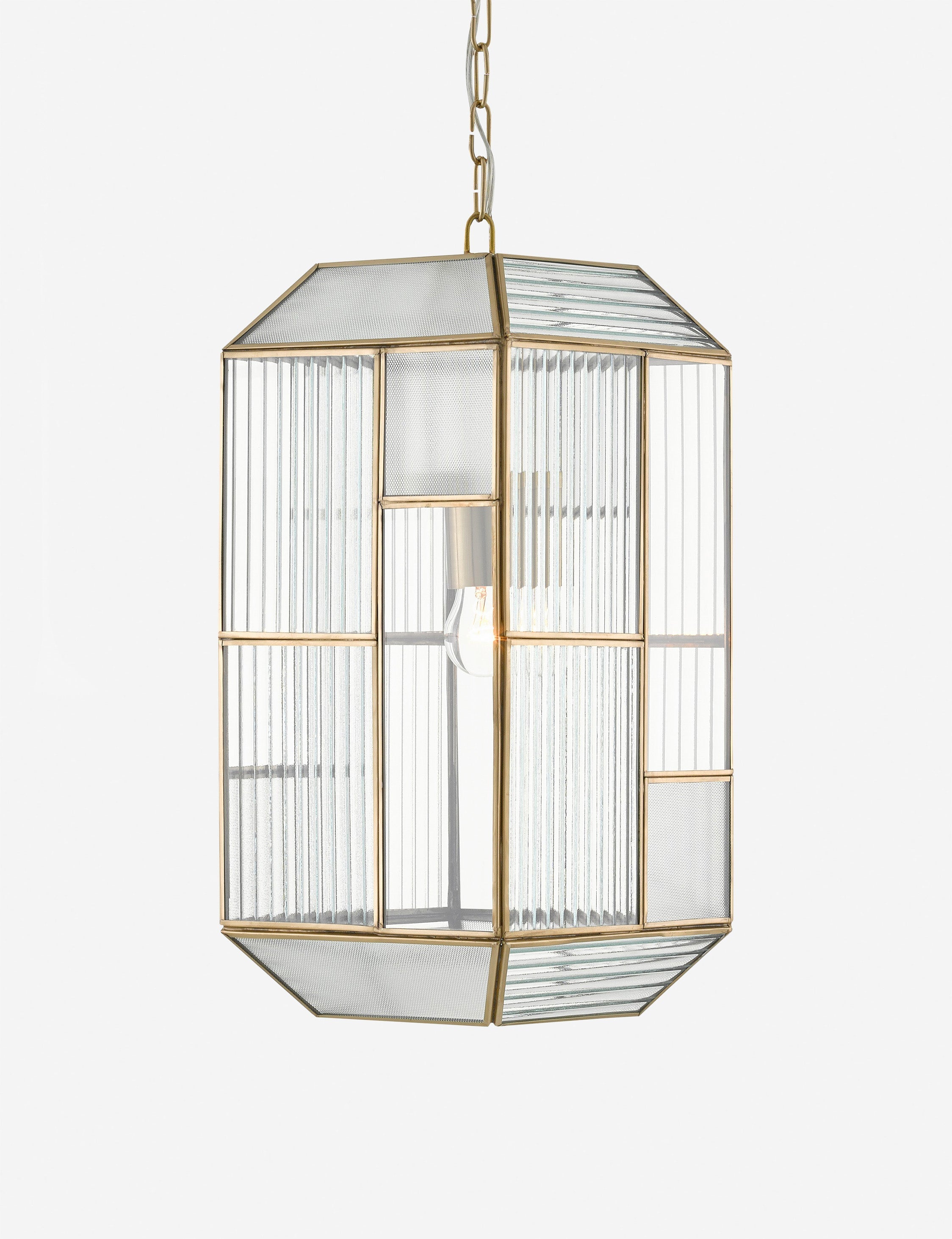 Absil Pendant Light