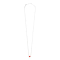 Little Big Love Necklace - Silver