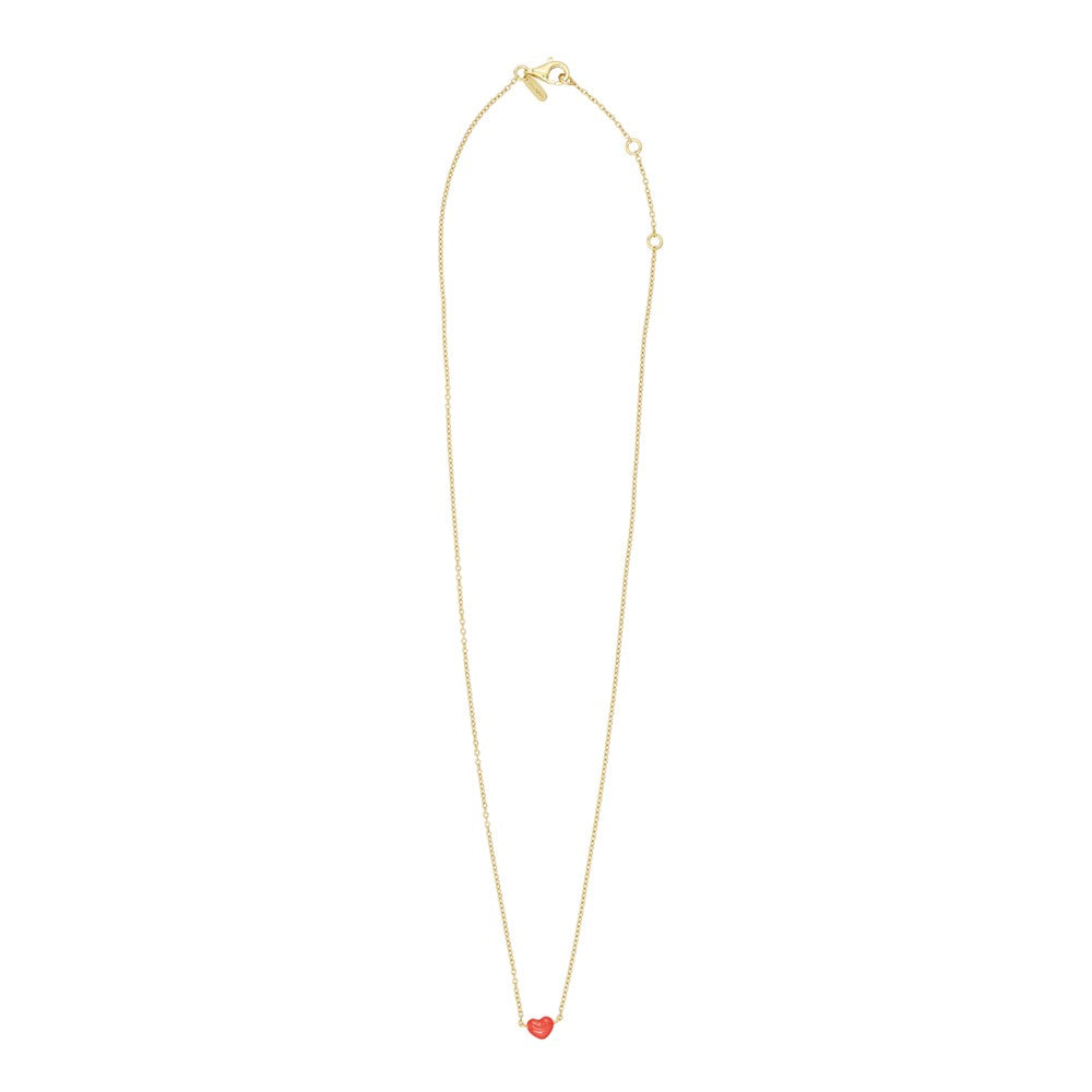 Little Big Love Necklace