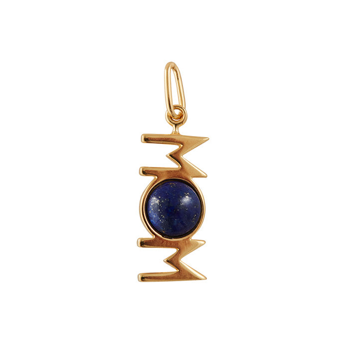 Great Mom Charm