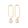 Pearl Drop Earhanger (set of 2 pcs)