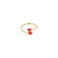Little Big Love Ring