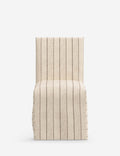 Haddan Slipcover Dining Chair