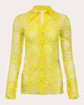 Arena Lace Blouse
