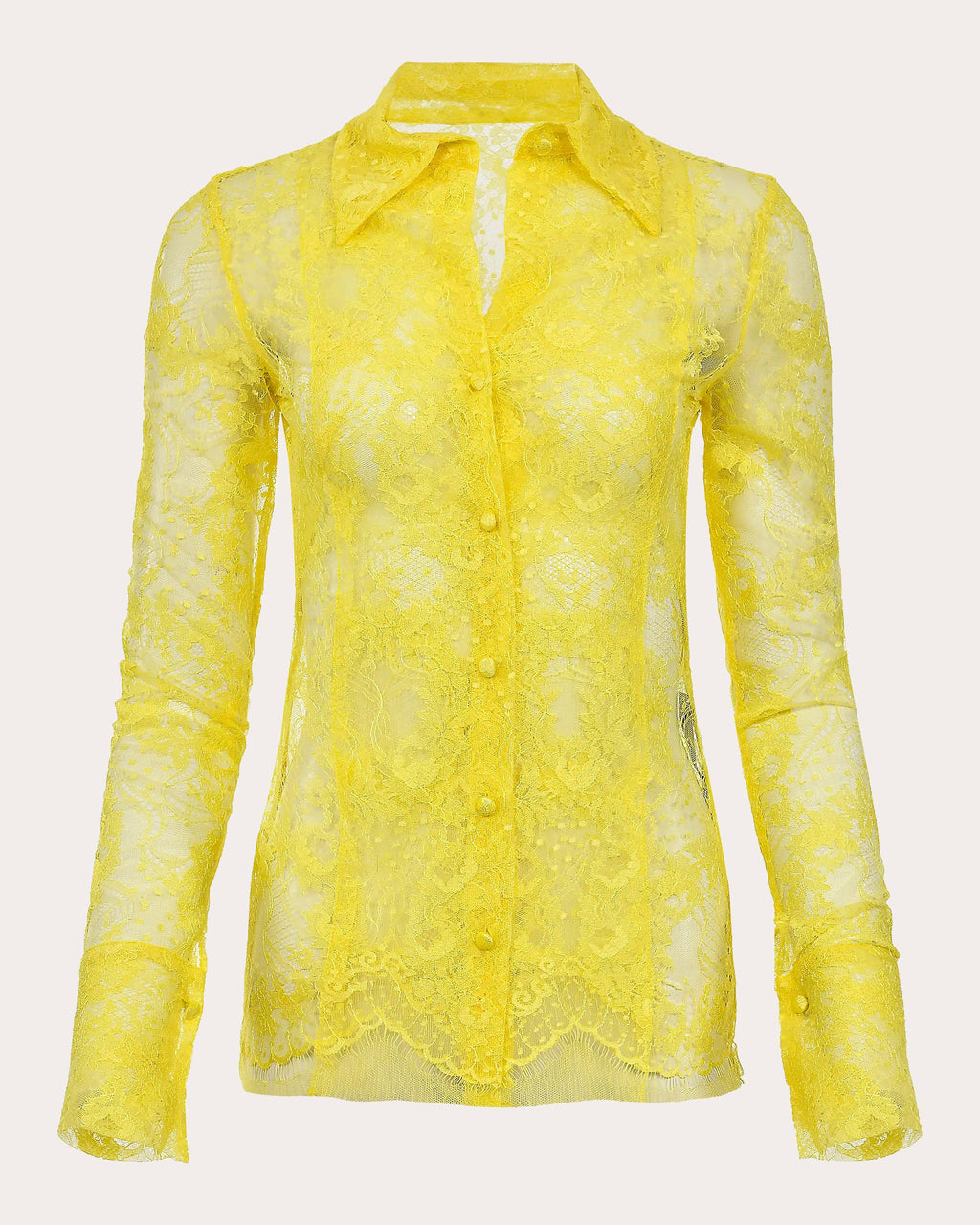 Arena Lace Blouse