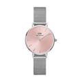 Petite Sterling Light Pink