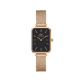 Quadro Pressed Melrose Black