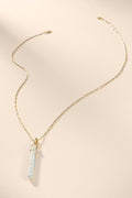 Stone Rebel Pendant