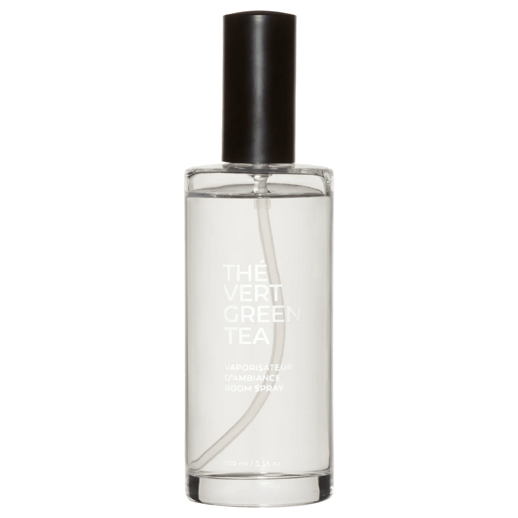 Green Tea Room Spray