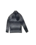 Ambassador Boucle Half Zip Sweater SMP - Charcoal Heather  (Final Sale)*