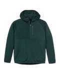 Filson X Ten Thousand Tactical Hoodie - Dark Spruce